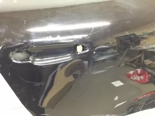 95B833312a дверь Porsche Macan Арт SP6268, вид 6