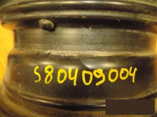 36116777784 Диск колесный железо к BMW 1 E81/E82/E87/E88 Арт BBBs80409004, вид 2