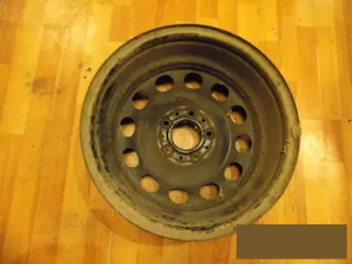 36116777784 Диск колесный железо к BMW 1 E81/E82/E87/E88 Арт BBBs80409004, вид 3