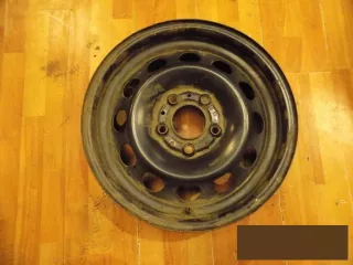 36116777784 Диск колесный железо к BMW 1 E81/E82/E87/E88 Арт BBBs80409004, вид 6