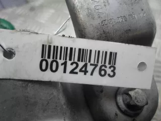 A6512340339,6512340339 Кронштейн компрессора кондиционера Mercedes C W205 Арт 00124763, вид 2