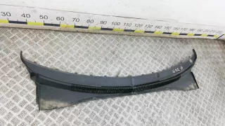 96262241, 	96345597 Накладка декоративная (жабо, дождевик) Chevrolet Tacuma Арт 6BE14QU01, вид 2