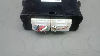 8953575010 Блок управления АКПП Toyota Prius 3 Арт 6SE01NC04, вид 3