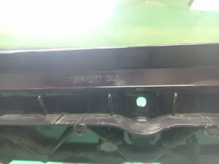 41007419932, 7397889 дверь багажника BMW 6 G32 Арт ARM182312, вид 12