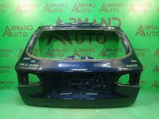 A2537400305 дверь багажника Mercedes GLC X253 Арт ARM182695, вид 1