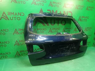 A2537400305 дверь багажника Mercedes GLC X253 Арт ARM182695, вид 2