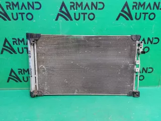 921004gc0a, 2 радиатор кондиционера Infiniti Q50 Арт ARM182803, вид 1