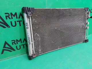 921004gc0a, 2 радиатор кондиционера Infiniti Q50 Арт ARM182803, вид 2