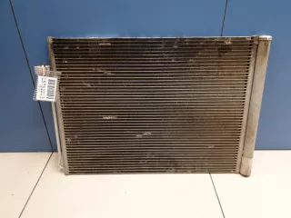 64509239992 Радиатор кондиционера BMW X5 E70 Арт ZAP214469, вид 1