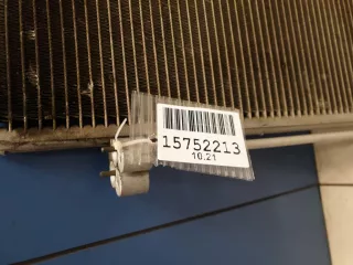 64509239992 Радиатор кондиционера BMW X5 E70 Арт ZAP214469, вид 3