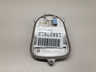A2539068200 Блок управления диодными фарами Mercedes GLC X253 Арт ZAP214538, вид 1