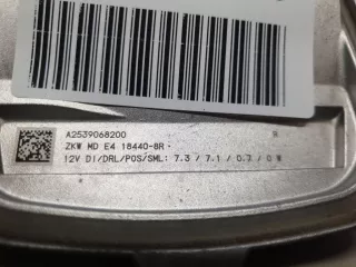 A2539068200 Блок управления диодными фарами Mercedes GLC X253 Арт ZAP214538, вид 3