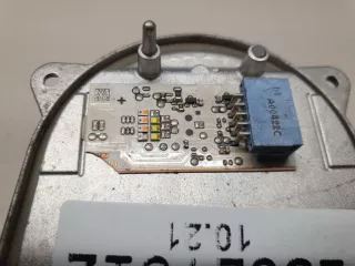 A2539068200 Блок управления диодными фарами Mercedes GLC X253 Арт ZAP214538, вид 4