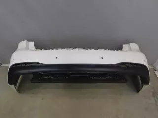  Бампер задний Mercedes GL X166 Арт smt143250, вид 2