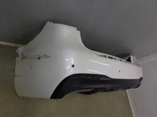  Бампер задний Mercedes GL X166 Арт smt143250, вид 3
