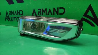 261508995a, 2 ПТФ Nissan X-Trail T32 Арт ARM182977, вид 2