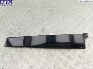 6M21R20898 Обшивка стойки передней правой Ford S-Max 1 Арт 53771596, вид 1