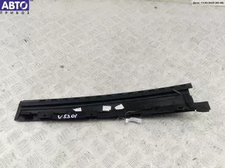 6M21R254A41 Обшивка стойки задней левой Ford S-Max 1 Арт 53771584, вид 2
