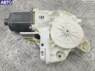4M5T14A389 Моторчик стеклоподъемника передний левый Ford Focus 2 Арт 53773179, вид 3
