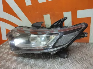 8301c853 фара Mitsubishi Outlander 3 restailing 2 Арт 167550PM, вид 2