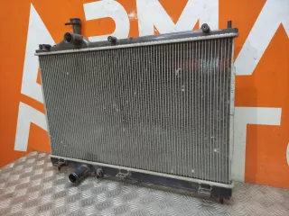 1350B075 Радиатор двигателя (ДВС) Mitsubishi Outlander 3 Арт 168593PM, вид 2