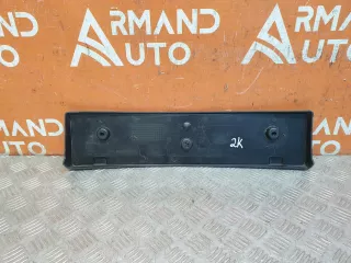 JB5Z17A385BA, JB5317A385 площадка под Гос номер Ford Explorer 5 restailing Арт 169831PM, вид 6