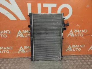1350B075, 21400d072a Радиатор двигателя (ДВС) Mitsubishi Outlander 3 Арт 169972PM, вид 1