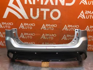 6410C994, 6410c798zz бампер митсубиши, митсубиси аутлендер Mitsubishi Outlander 3 restailing 2 Арт 171529PM, вид 1