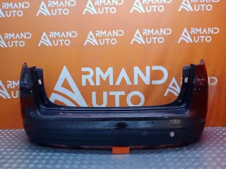 86611d7500 бампер Hyundai Tucson 3 Арт 171531PM, вид 1