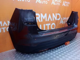 86611d7500 бампер Hyundai Tucson 3 Арт 171531PM, вид 2