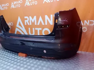 86611d7500 бампер Hyundai Tucson 3 Арт 171531PM, вид 3