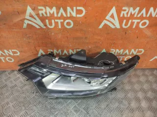 8301C853 фара Mitsubishi Outlander 3 restailing 2 Арт 171709PM, вид 2