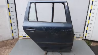 3B0837207GGRU,3B0837207C,3B0837207G,1Z0839886 Ручка наружная задняя правая Skoda Octavia A5 Арт 71T07FV01, вид 1