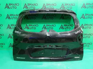 901006247R, 1 дверь багажника Renault Kaptur Арт ARM183382, вид 1