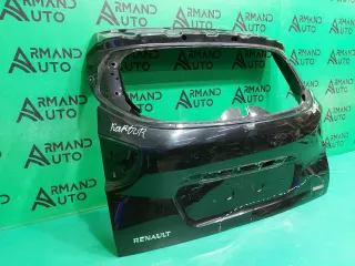 901006247R, 1 дверь багажника Renault Kaptur Арт ARM183382, вид 2