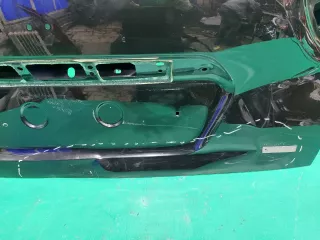 901006247R, 1 дверь багажника Renault Kaptur Арт ARM183382, вид 4