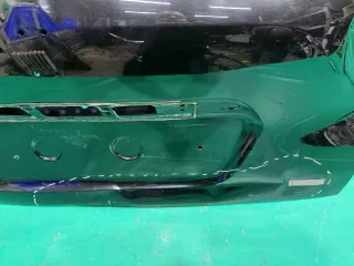 901006247R, 1 дверь багажника Renault Kaptur Арт ARM183382, вид 5