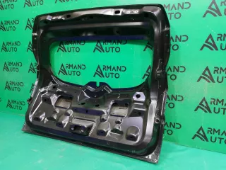 901006247R, 1 дверь багажника Renault Kaptur Арт ARM183382, вид 7
