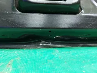 901006247R, 1 дверь багажника Renault Kaptur Арт ARM183382, вид 9