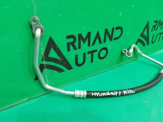 977624L000, 1 Трубка кондиционера Hyundai Solaris 1 Арт ARM183408, вид 2