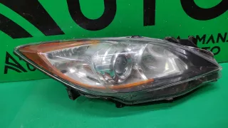 BBP2510K0J, bdg751030, 2 Фара Mazda 3 BL Арт ARM183442, вид 1