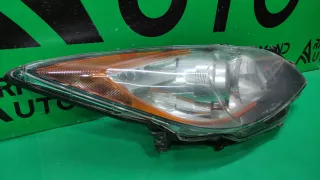 BBP2510K0J, bdg751030, 2 Фара Mazda 3 BL Арт ARM183442, вид 2