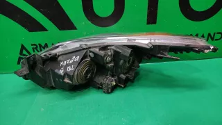 BBP2510K0J, bdg751030, 2 Фара Mazda 3 BL Арт ARM183442, вид 5
