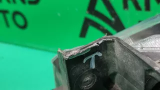 BBP2510K0J, bdg751030, 2 Фара Mazda 3 BL Арт ARM183442, вид 6