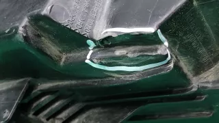 BBP2510K0J, bdg751030, 2 Фара Mazda 3 BL Арт ARM183442, вид 8