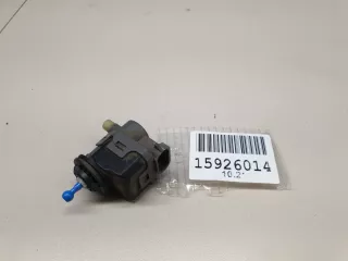 7700420737 Моторчик корректора фары Nissan Navara D40 Арт ZAP214614, вид 1