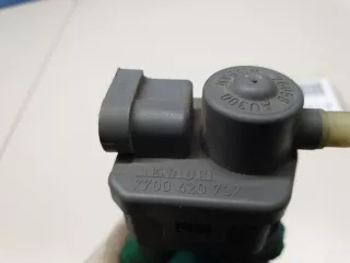 7700420737 Моторчик корректора фары Nissan Navara D40 Арт ZAP214614, вид 2