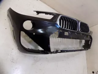 51118069086 Бампер передний BMW X2 F39 Арт BBBs210922107, вид 3