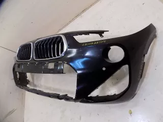 51118069086 Бампер передний BMW X2 F39 Арт BBBs210922107, вид 4