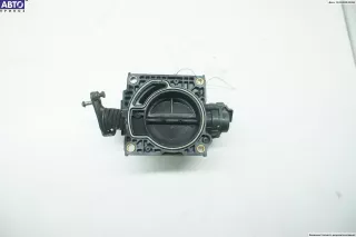 1S7G9E926HA Заслонка дроссельная Ford Mondeo 3 Арт 53789523, вид 2
